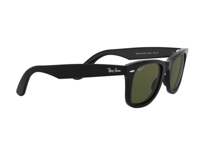 RAY BAN WAYFARER RB4340/601/58 50